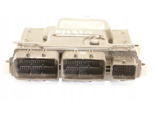 Řídící jednotka Array Renault Dacia Duster 2017