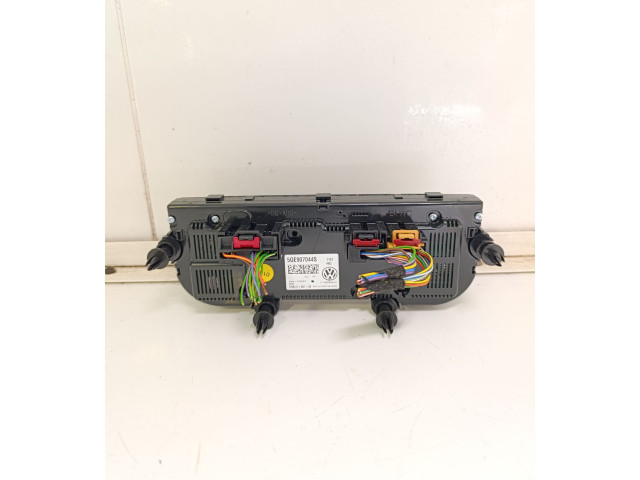 Блок управления климат-контролем 5GE907044S, 5HB01198120   Volkswagen Golf VII