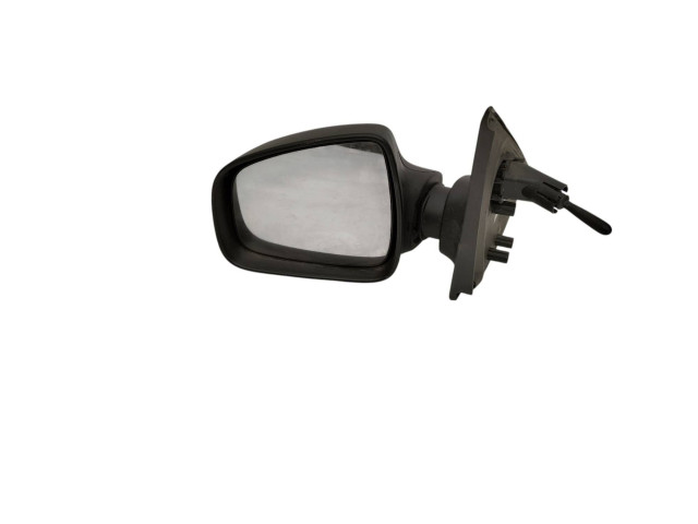Зеркало электрическое Dacia Sandero 2008 - 2012 года