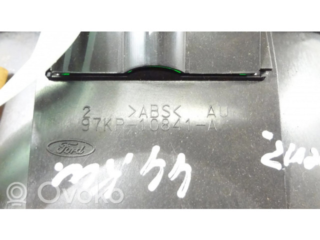 Přístrojová deska Ford Ka 1998