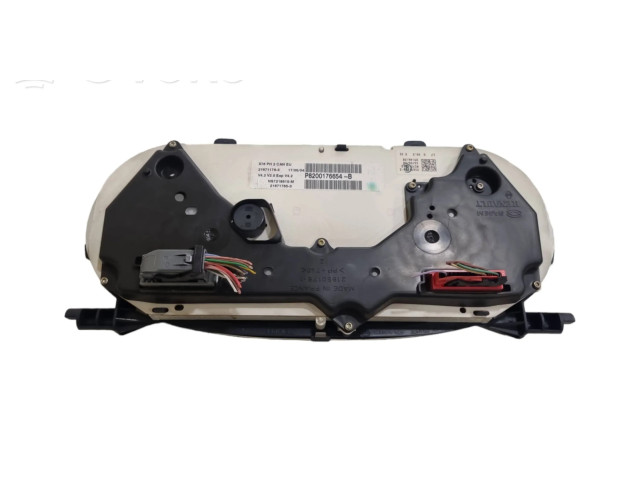 Панель приборов P8200176654 Nissan Kubistar