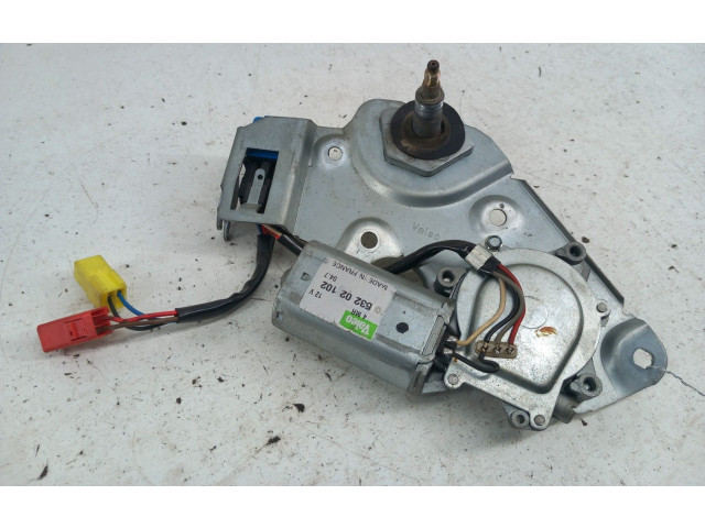 Моторчик заднего дворника 96109006    Citroen Xantia