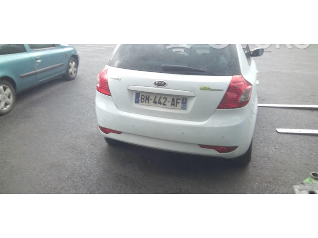 Ручка стеклоочистителей 934201H500   KIA Ceed