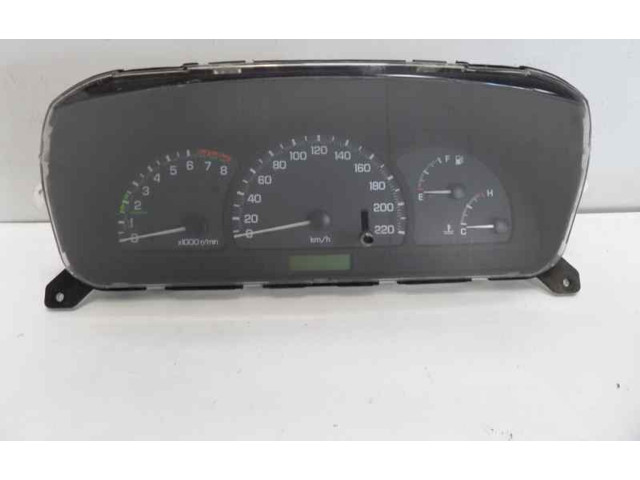 Přístrojová deska Daewoo Tacuma 2002 96262539