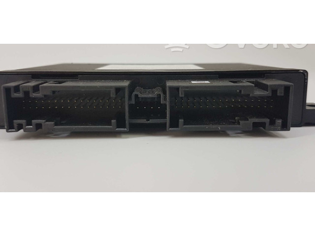 Блок управления коробкой передач A2059007705, A0009016402   Mercedes-Benz GLC C253