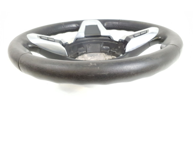 Руль BMW Z4 E89  2009 - 2017 года 6785387      