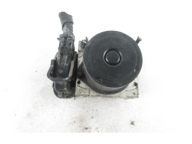 Блок АБС 6Q0907379AA, 0265800363 Skoda Fabia Mk1 (6Y) 1999 - 2007 года