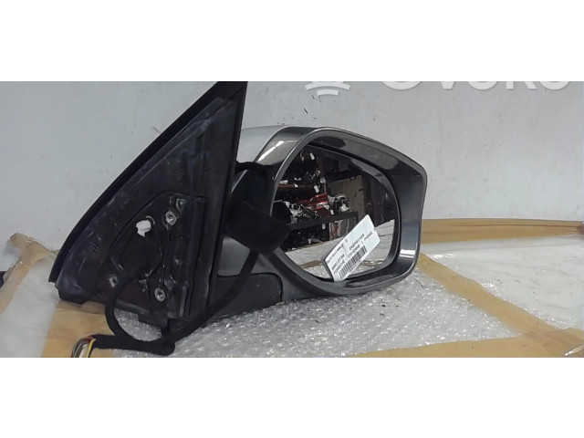 Zámek zadních dveří 9557312280601C   Porsche Cayenne (9PA) 2008