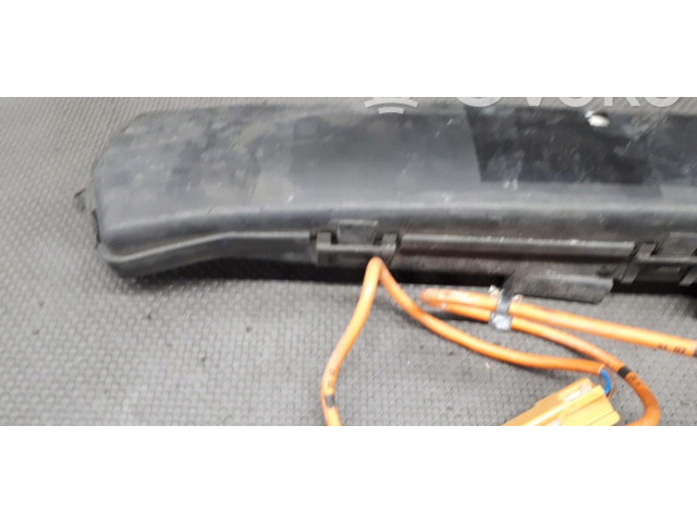 Подушка безопасности в сиденье 8687018 Volvo S60