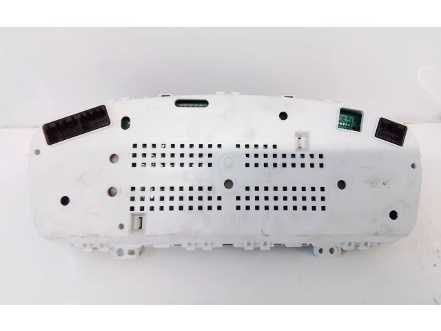 Přístrojová deska Chevrolet Cruze 20817720