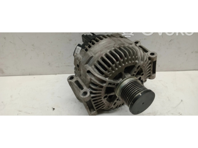 Генератор Valeo Mercedes-Benz R W251 3.0