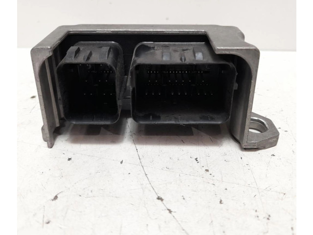 Блок подушек безопасности 3S5T14B056BB, CENTRALITAAIRBAG   Ford Ka