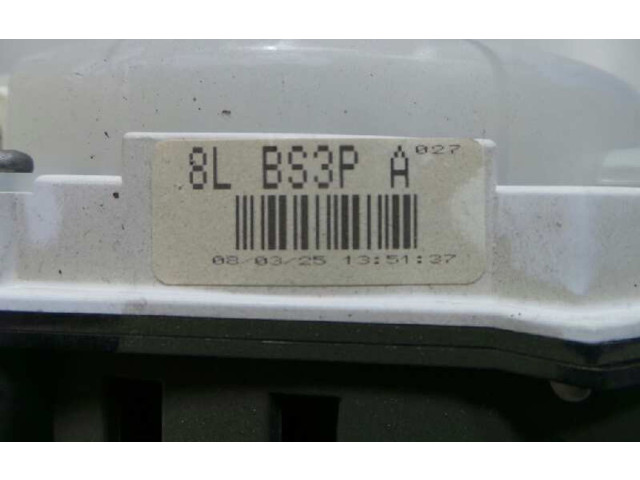 Спидометр (приборный щиток) Mazda 3 I