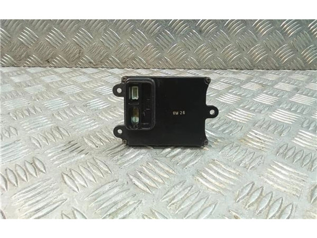 Блок управления Xenon 4M5X13C170BA, 0311003010   Land Rover Freelander 2 - LR2