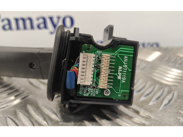 Ручка стеклоочистителей 30739259, 06W13D   Volvo XC90