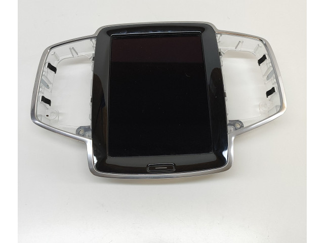 Дисплей 32316630, 31403349 Volvo XC90