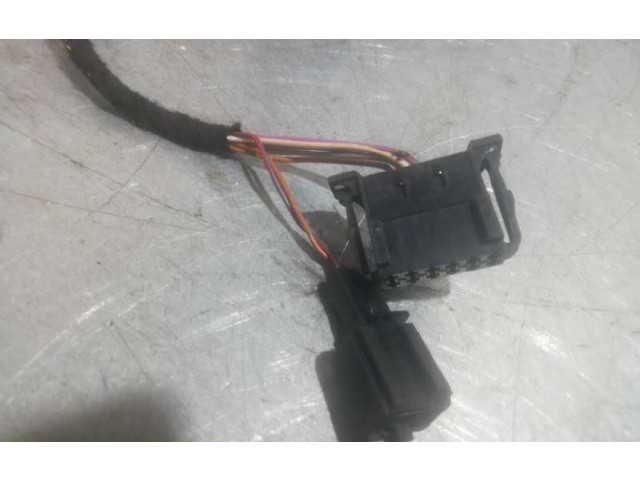 Зеркало электрическое        Skoda Superb B5 (3U)  2001 - 2008 года   