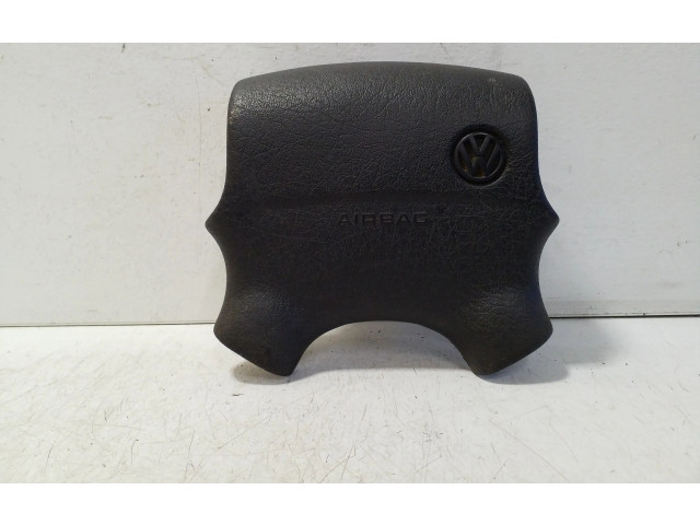 Подушка безопасности водителя 3A0880201   Volkswagen PASSAT B4