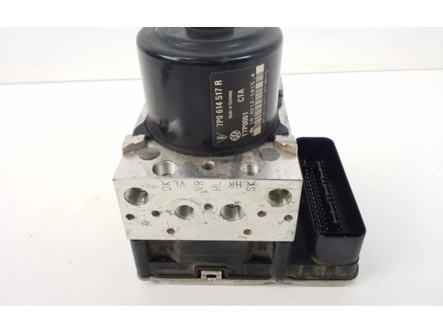 Блок управления АБС 7P0614517E Chrysler Pacifica