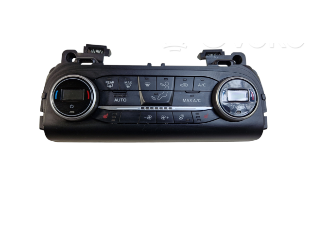 Блок управления климат-контролем LJ6T18C612, LJ6T18C612GB   Ford Escape IV