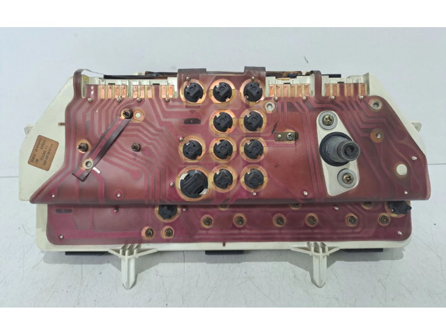 Přístrojová deska Fiat Uno 1986