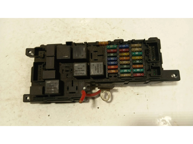 Pojistková skříňka 8678449, 518828017 Volvo S80 2004