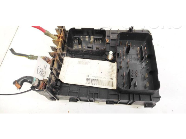 Pojistková skříňka 1K0937820, 1K0937819A Volkswagen Caddy 2005