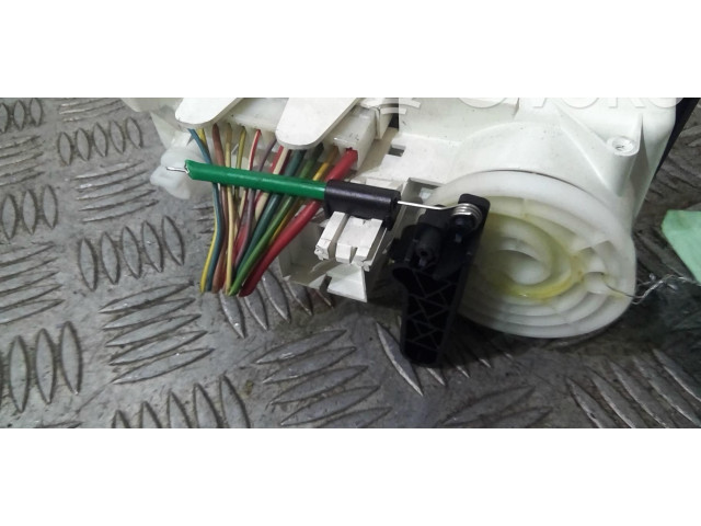 Блок управления климат-контролем 13219160 Opel Meriva A