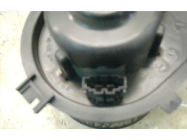 Вентилятор печки Volkswagen Golf SportWagen