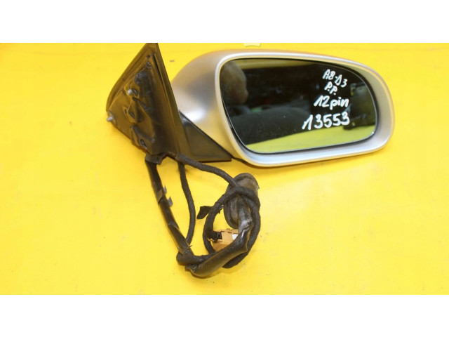 Zpětné zrcátko Audi A8 S8 D3 4E 2006
