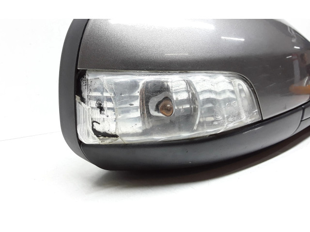 Зеркало электрическое        Volvo S80  2007 - 2013 года   