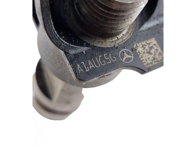 Жиклер (жиклеры) (форсунка (форсунки) a6460701487, 0445115069    Mercedes-Benz Sprinter W906 2006 - 2018 года