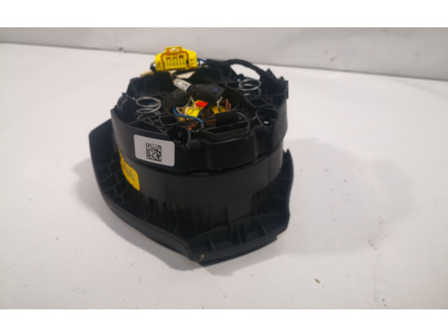 Подушка безопасности водителя 2C8880201T Volkswagen Golf Plus