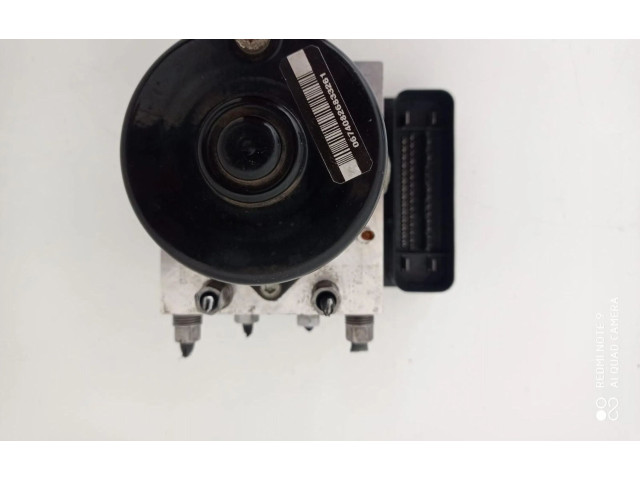Блок АБС 06.2109-0983.3, 06.2109-0983.3 Mazda 3 II 2009 - 2013 года
