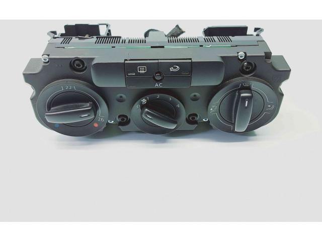 Блок управления климат-контролем 1K2820045B Volkswagen Jetta V