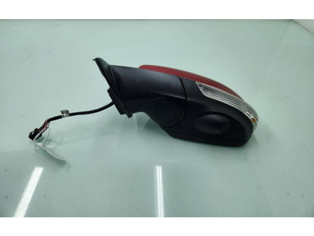 Зеркало электрическое        MG ZS  2001 - 2005 года   