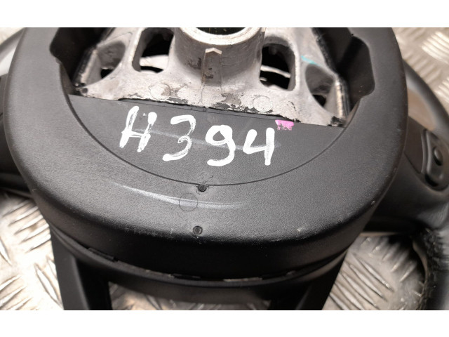 Руль Jeep Grand Cherokee 2010 - 2021 года P1WE241X9AI, 1034100