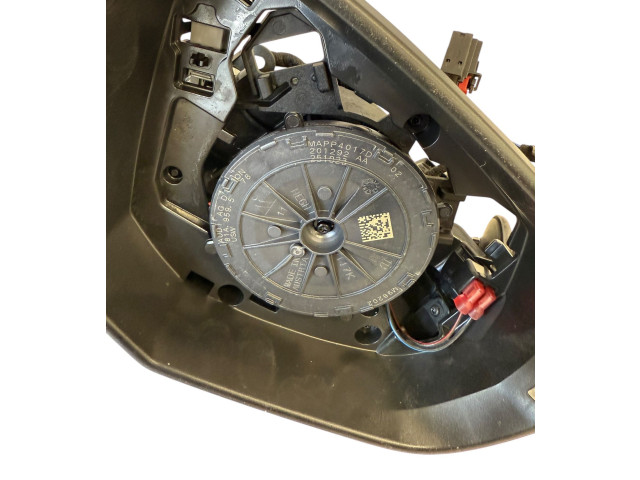 Зеркало электрическое Audi Q2 - - года