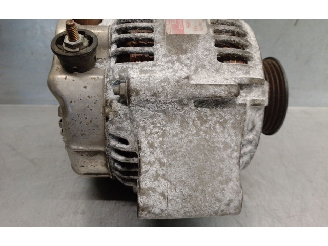 Масляный насос 1GFE 2706070500, 2706070500 Lexus IS 200-300