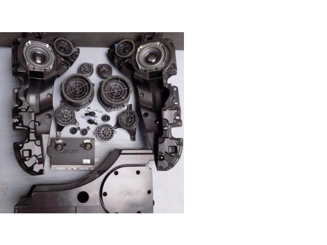 Garso sistemos komplektas