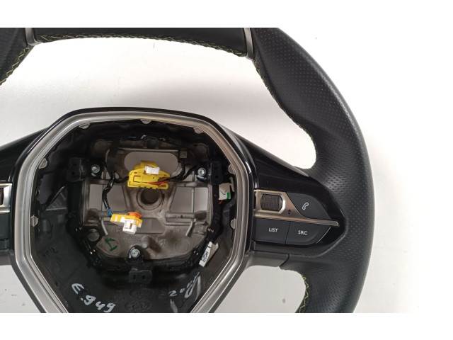 Volant Peugeot 2008 II 2022