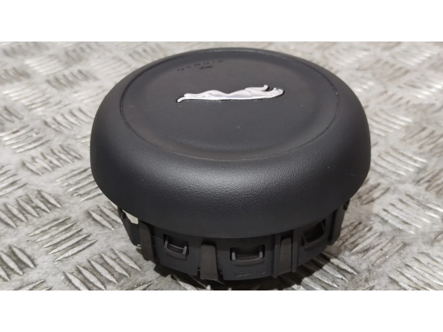 Volant Jaguar E-Pace 2018 J9C3043B13BC, J9C319443AA