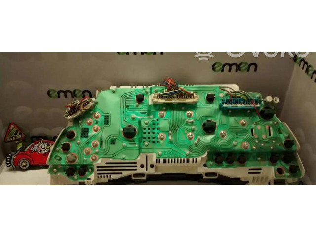 Přístrojová deska Toyota Celica T200 8320020781, CUADROINSTRUMENTOS