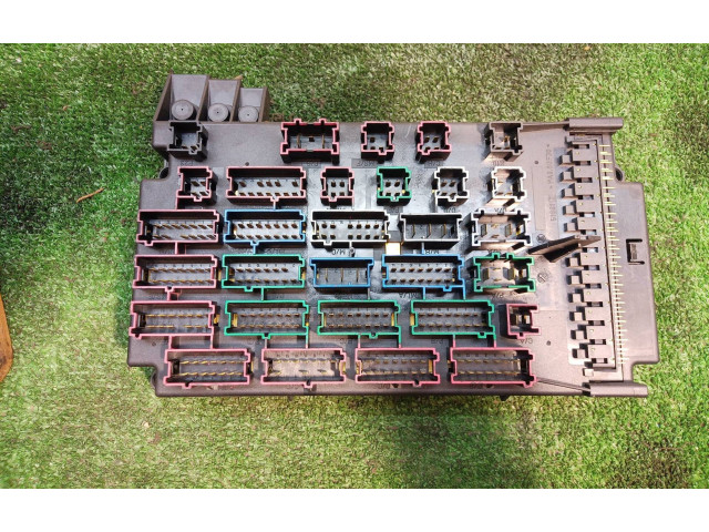 Pojistková skříňka Řídící jednotka BSM 1635450205, 1635450205 Mercedes-Benz ML AMG W164 1997