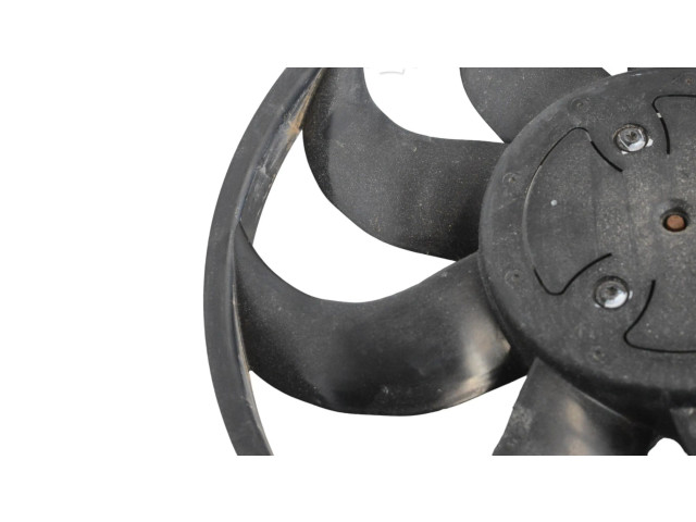 Вентилятор радиатора G1600322093010643 Tesla Model Y