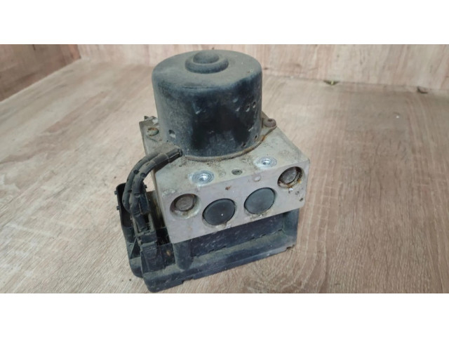 Jednotka ABS 6X0614117, 6X0907379B   Seat Inca (6k) 1999