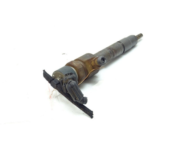 Комплект форсунок 0445110119 Alfa Romeo 147