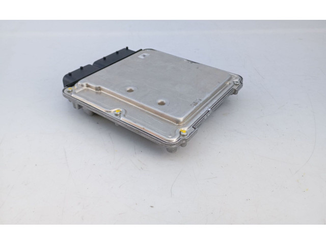 Řídící jednotka 04L907309AB, 0281031786   Volkswagen Caddy 2019