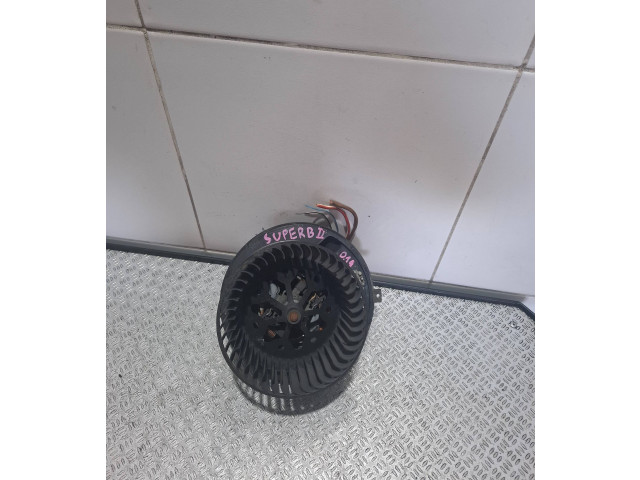 Вентилятор печки 219440341 Skoda Superb B6 (3T)