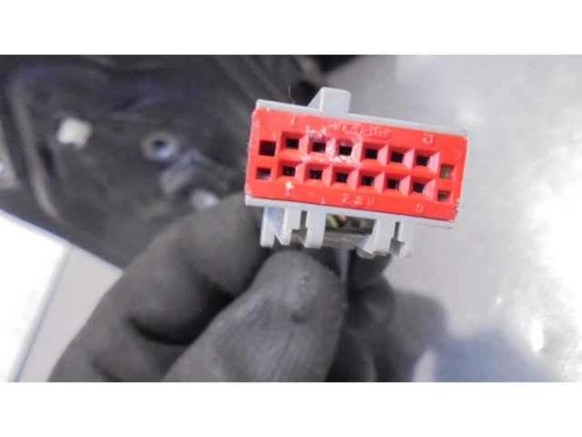 Zpětné zrcátko Сзади Ford Mondeo MK IV 2009 21986626